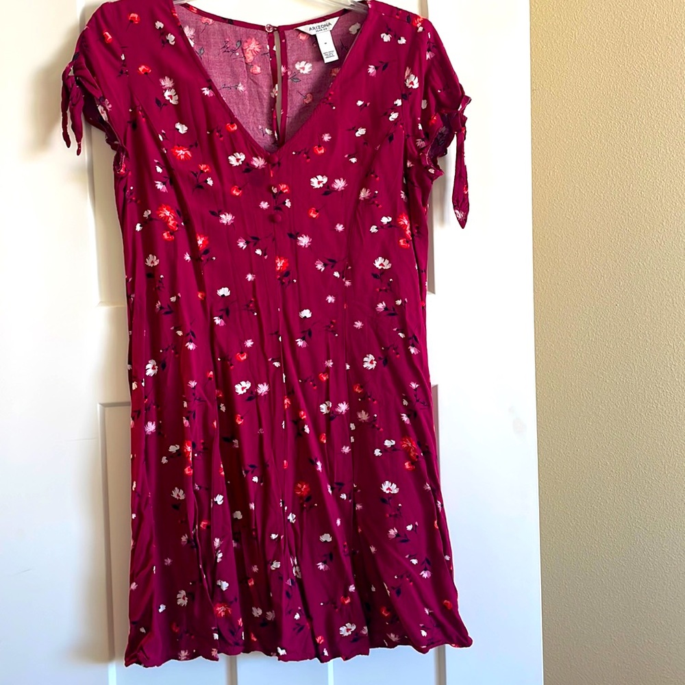 Summer dress